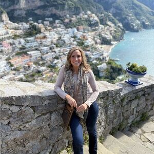 Meet your Posher, Allison